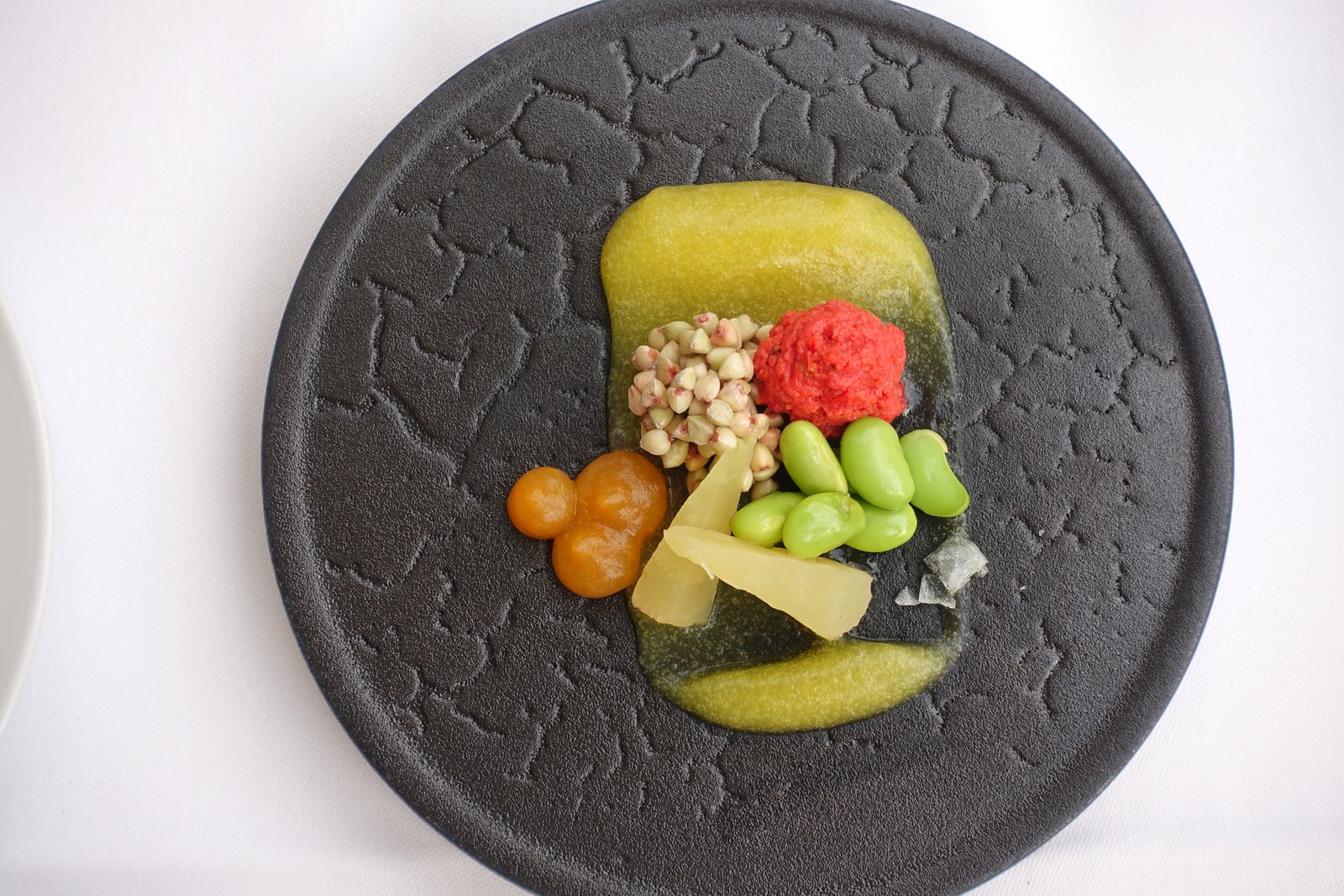 Restaurant zurich marktkuche gruss kuche