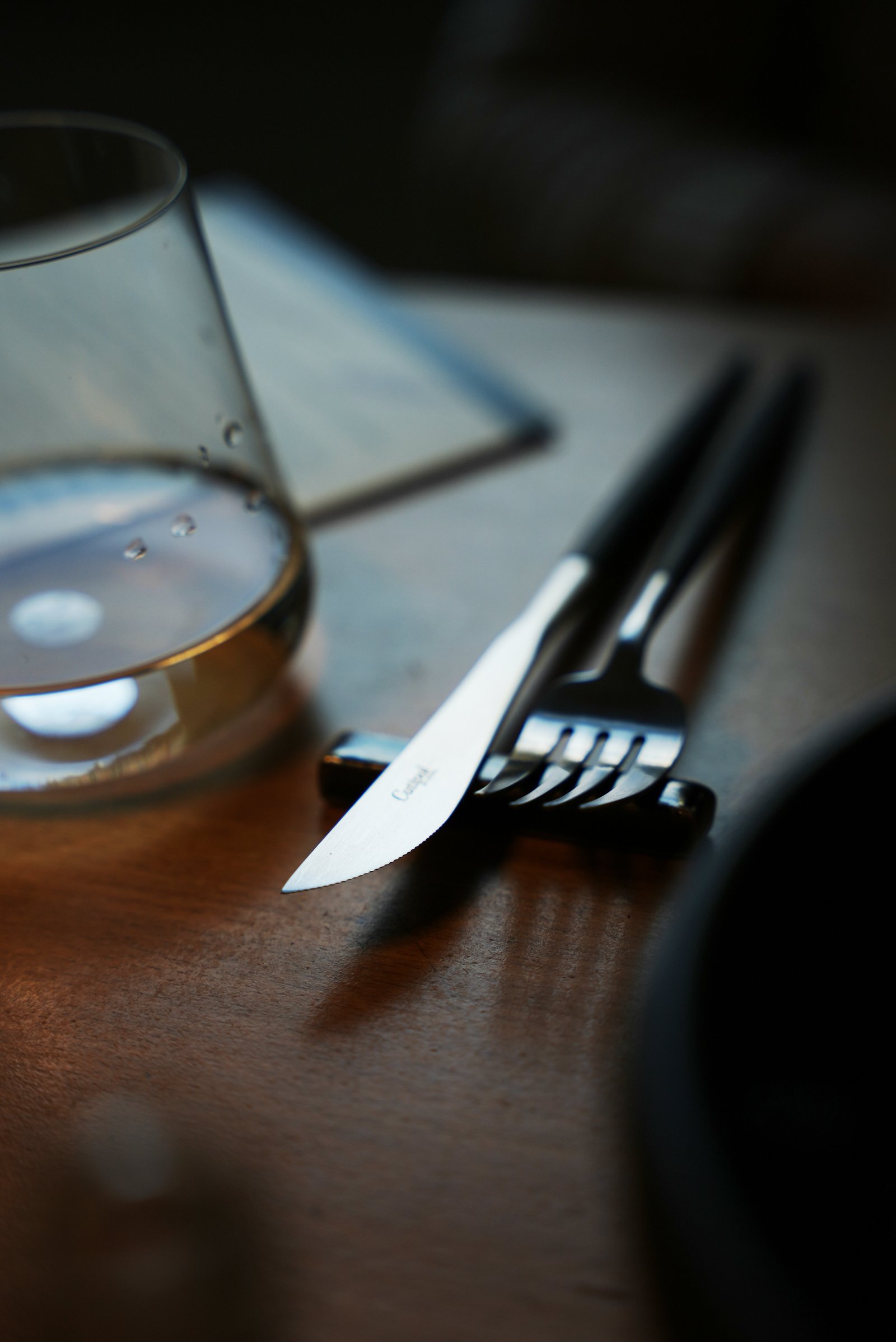 ameo fine dining kunst besteck