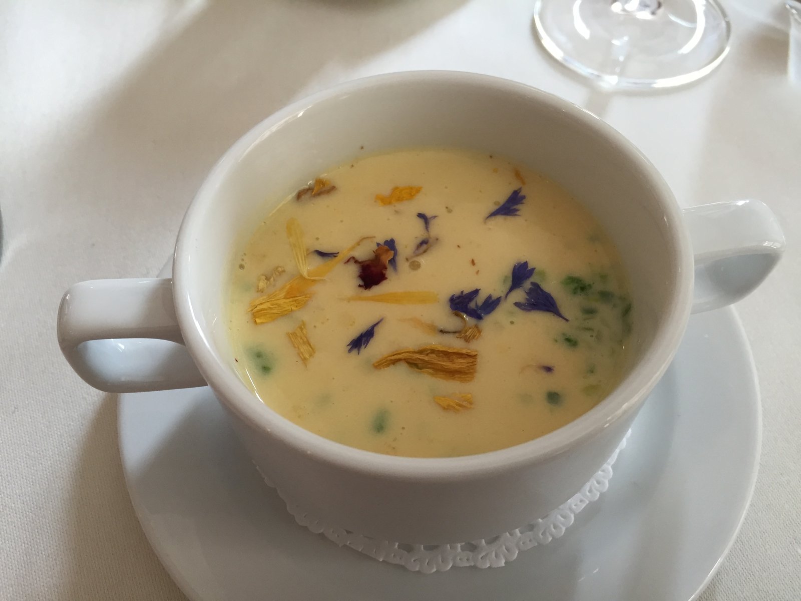 lechef tagessuppe