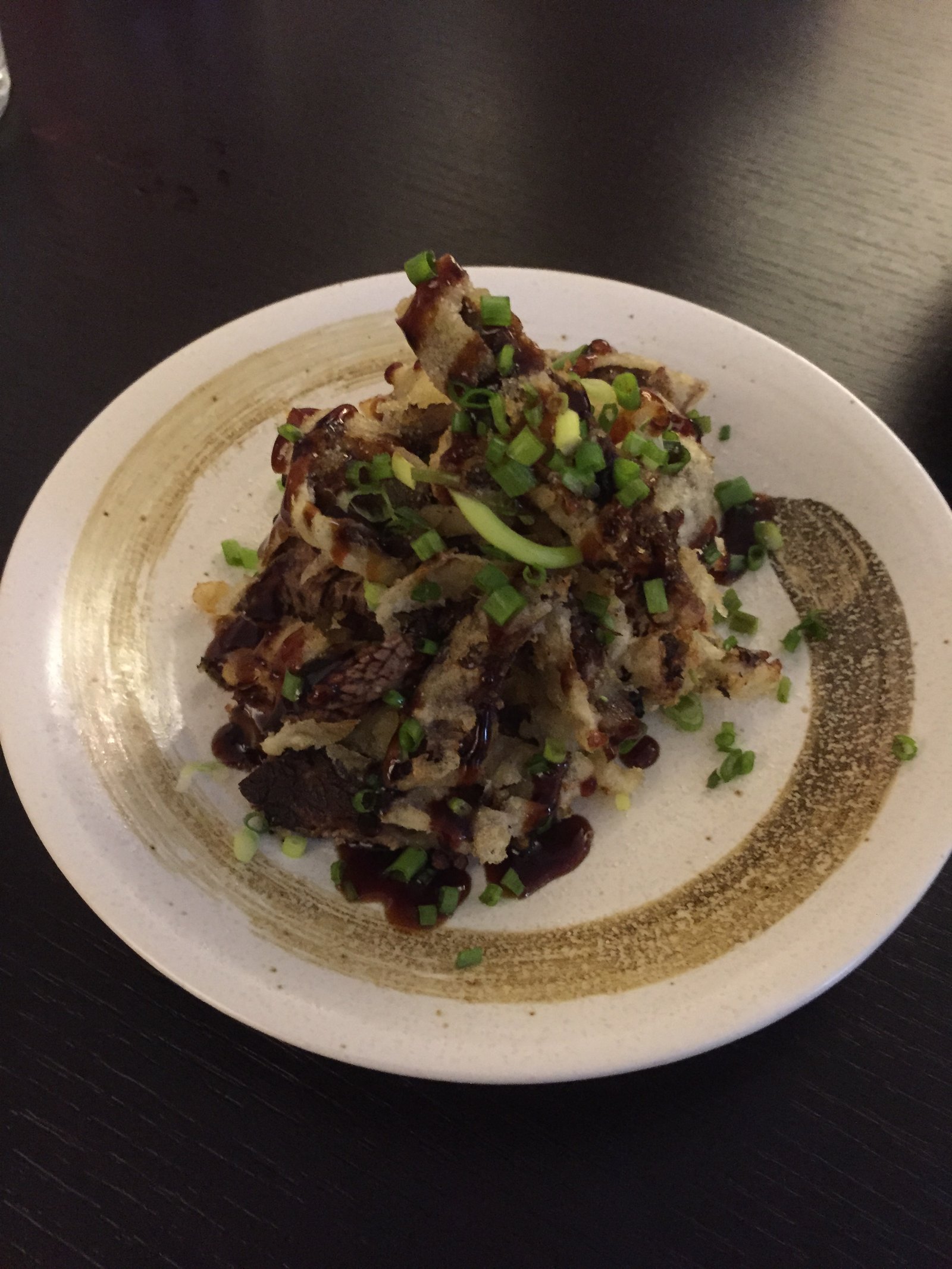 Restaurant zurich wesleyskitchen pulpo