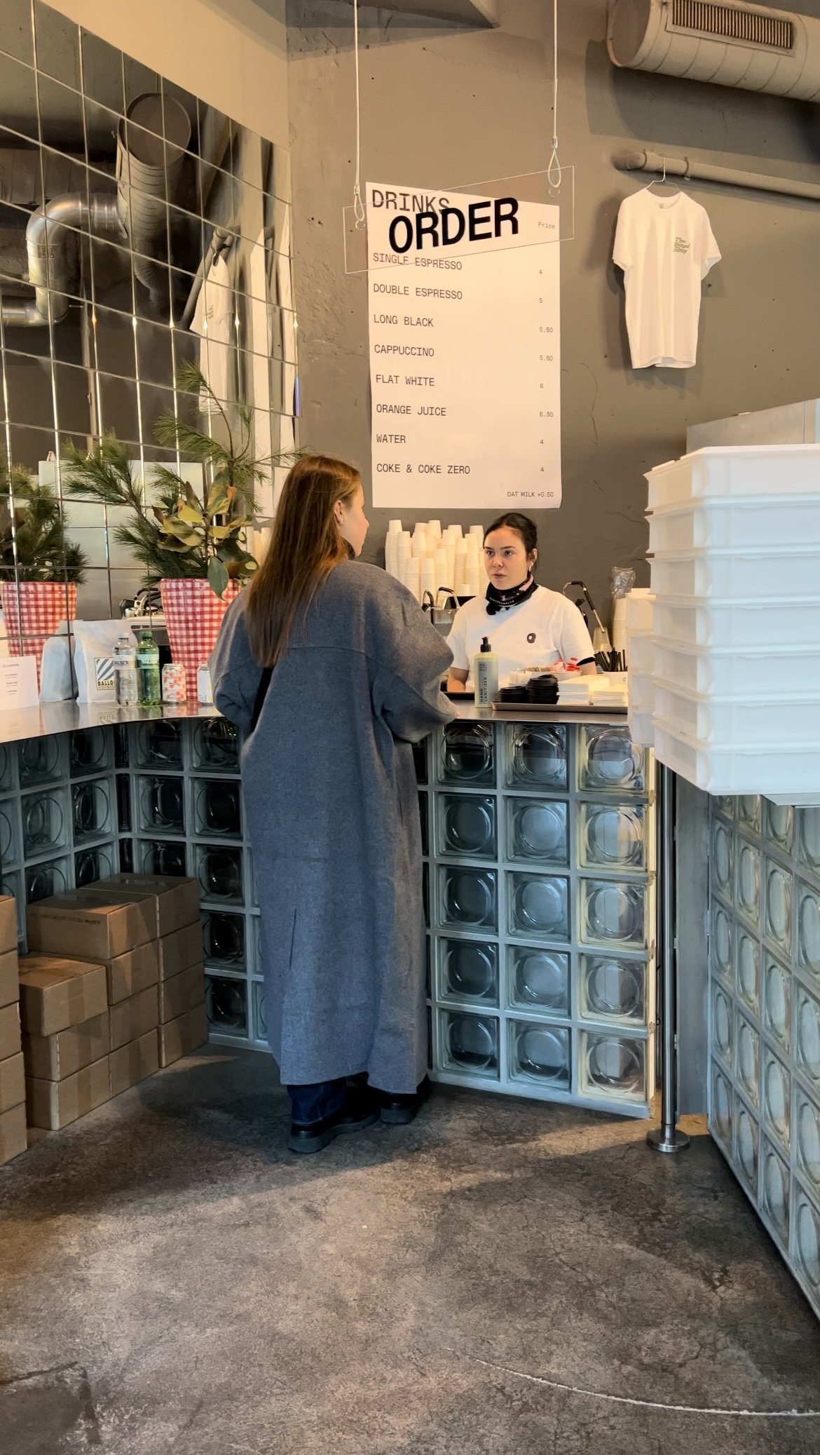 take away zürich thebagelshop innen order