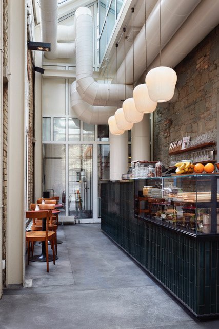 kornsilo innenansicht