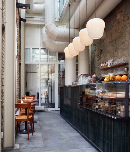 kornsilo innenansicht