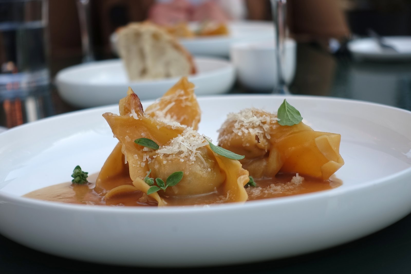 Italienisches Restaurant Zürich