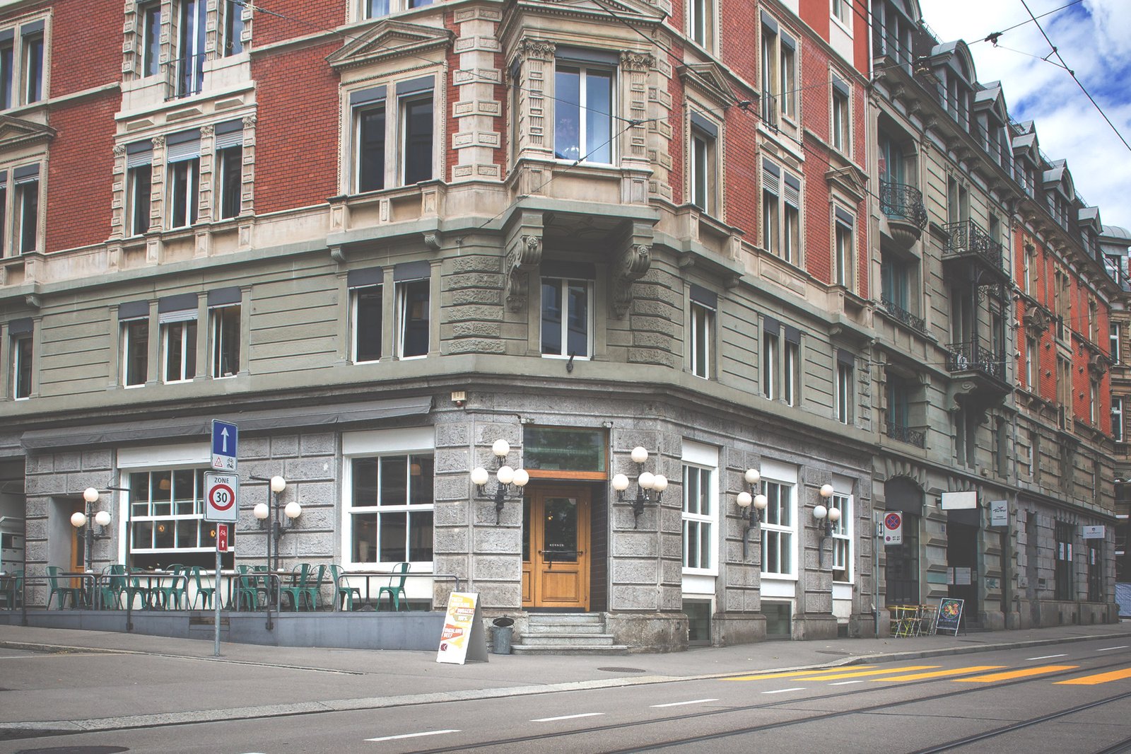korner aussen