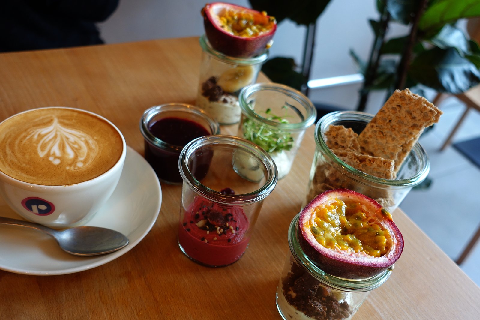 balboa roots brunch beilagen quer