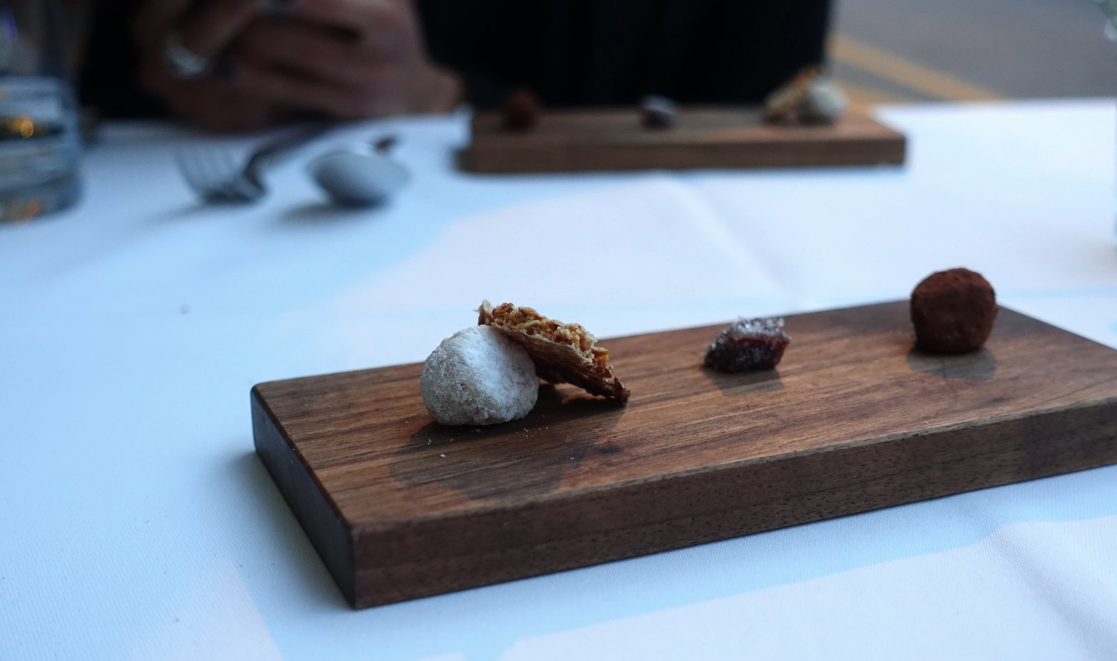 Restaurant zurich marktkuche kleinigkeit