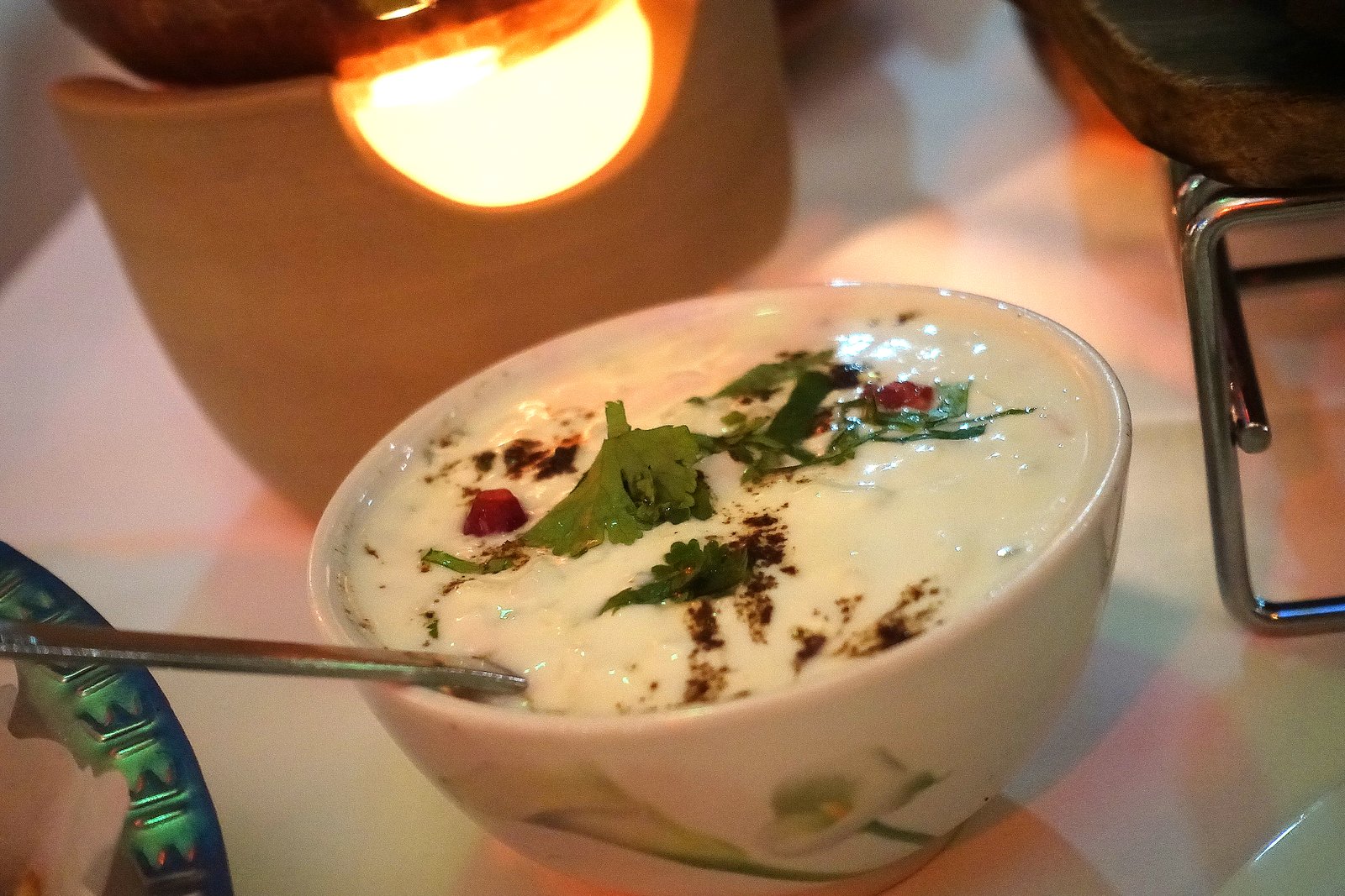 kerala raita