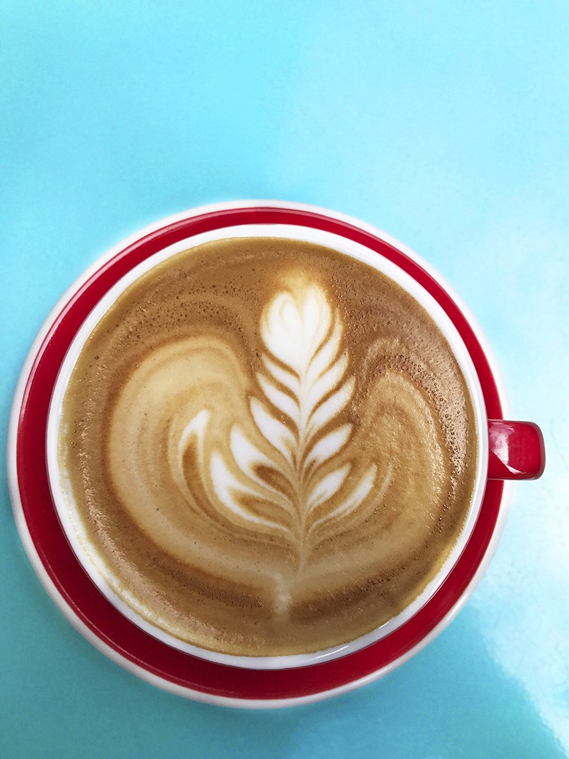 maximilian cafe bar kaffee