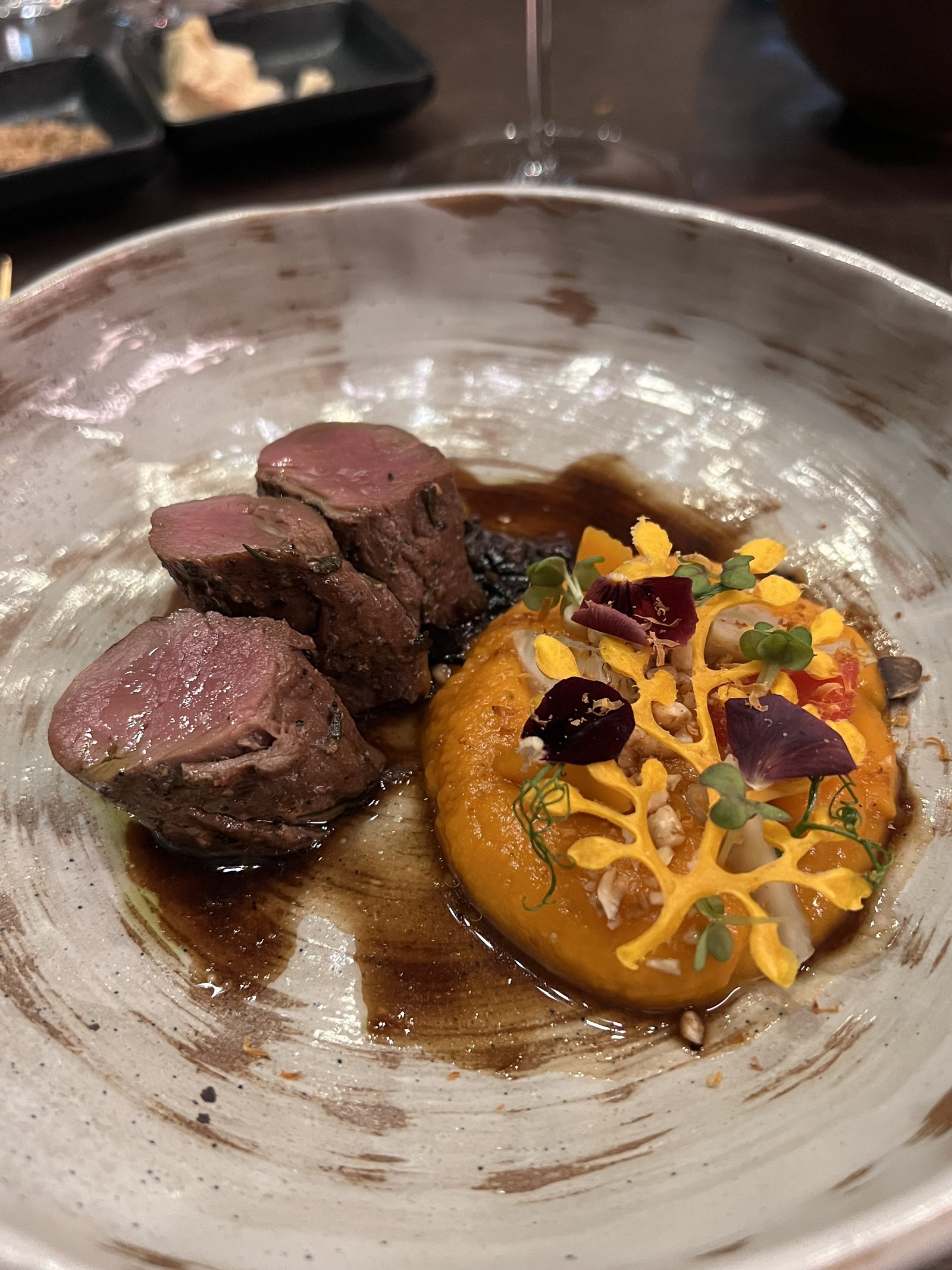 atelier five wildschwein kürbis