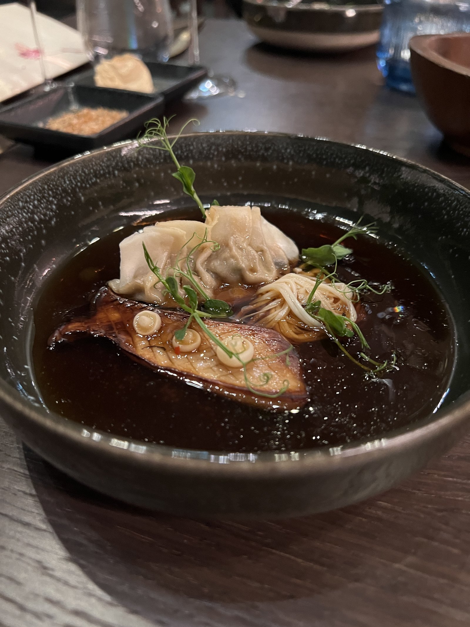 atelier five pilz consomme