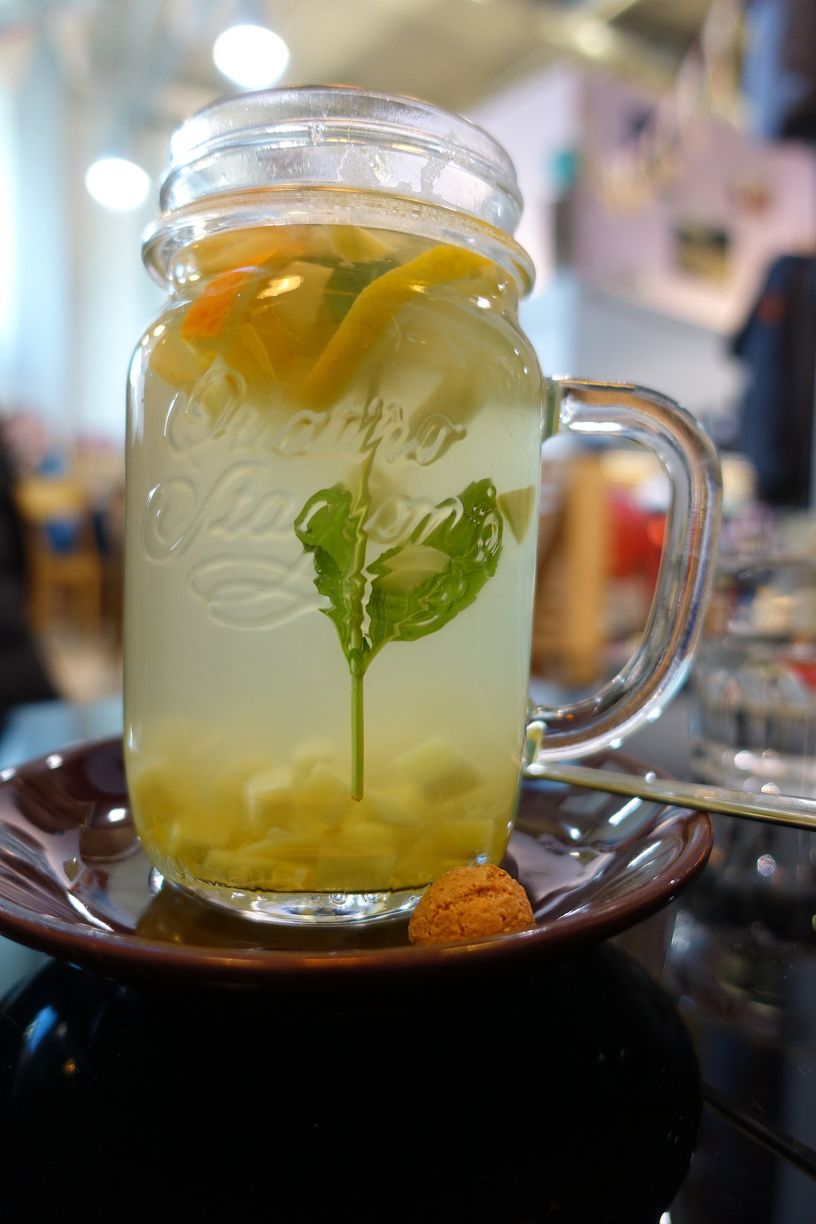 Café Zürich: radix | Züriplausch.ch