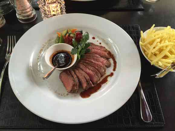  marcellino pane vino rindsfilet pommes