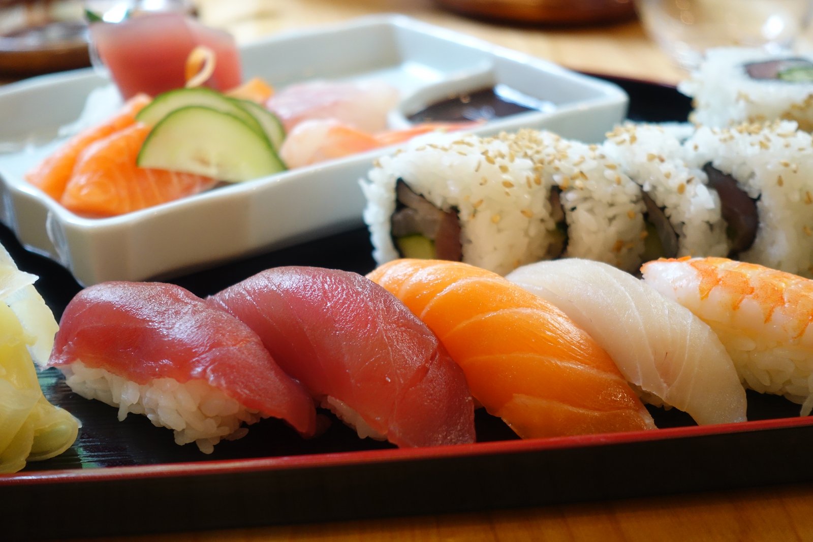 Restaurant zurich sala of tokyo sushi