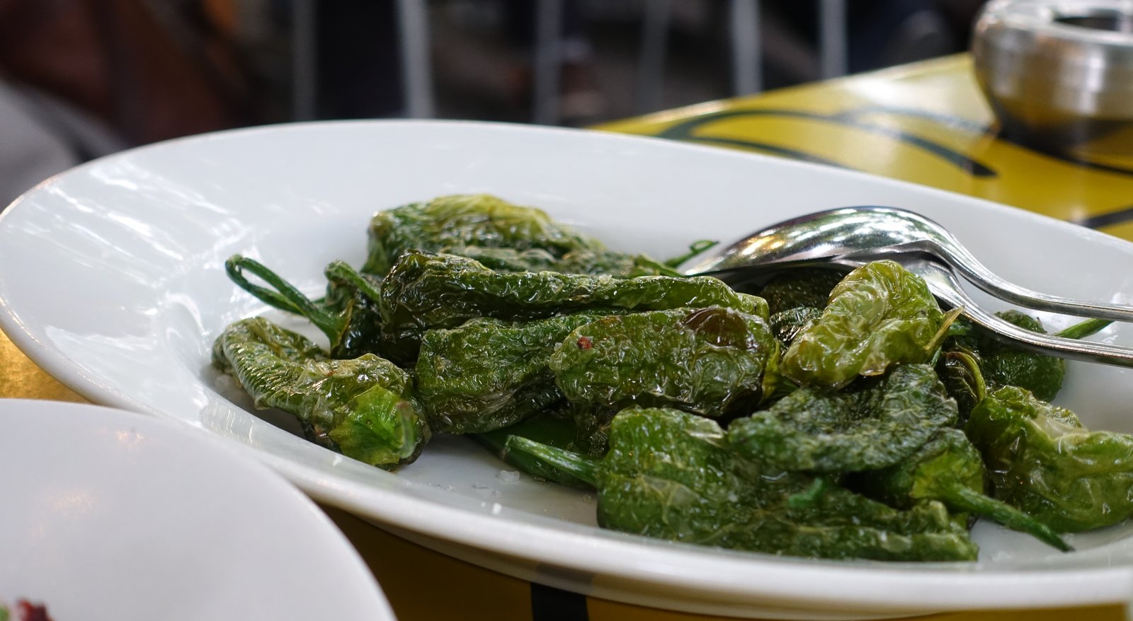  zum alten lowen pimientos