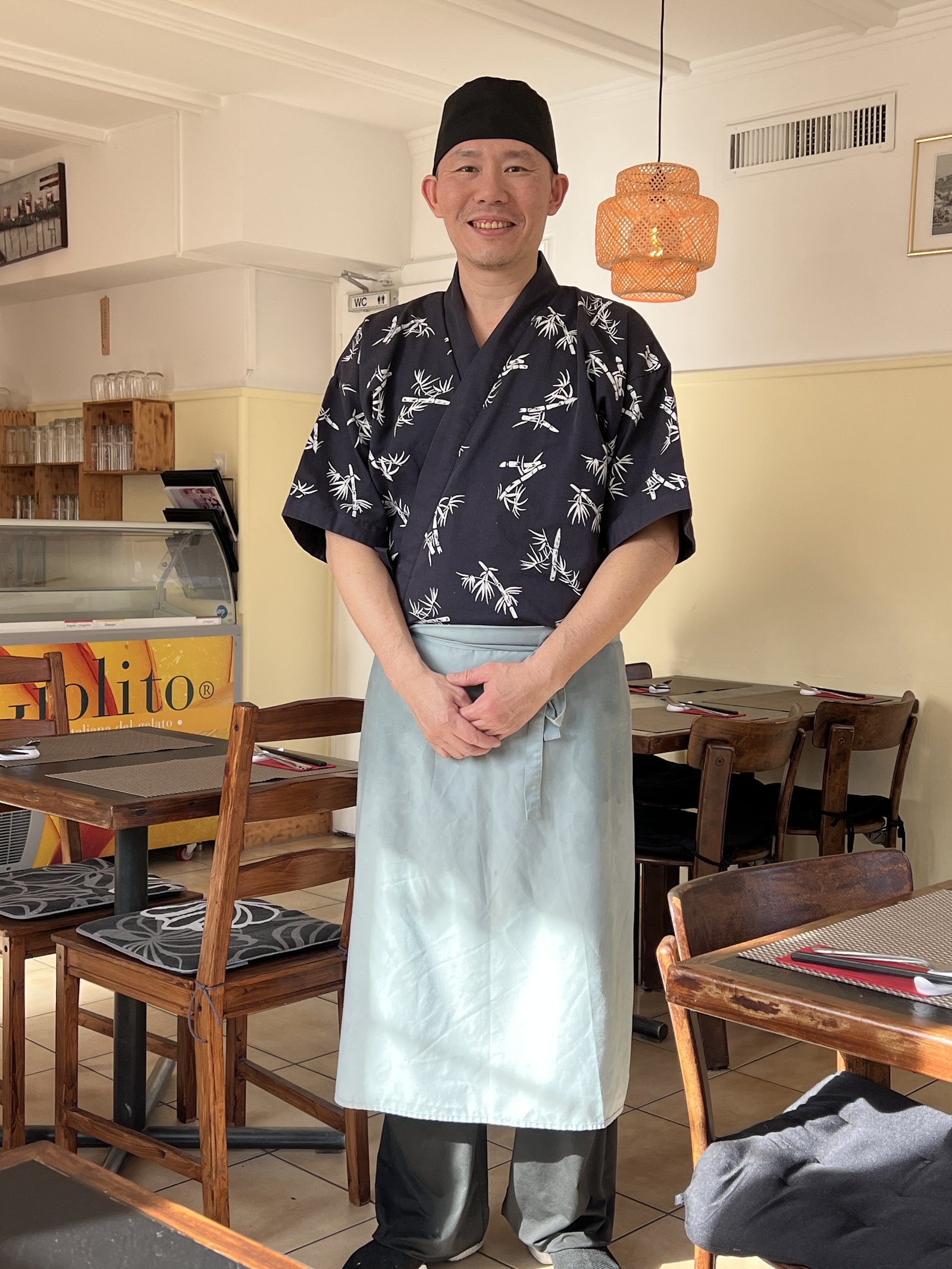 restaurant uster sakura chefkoch