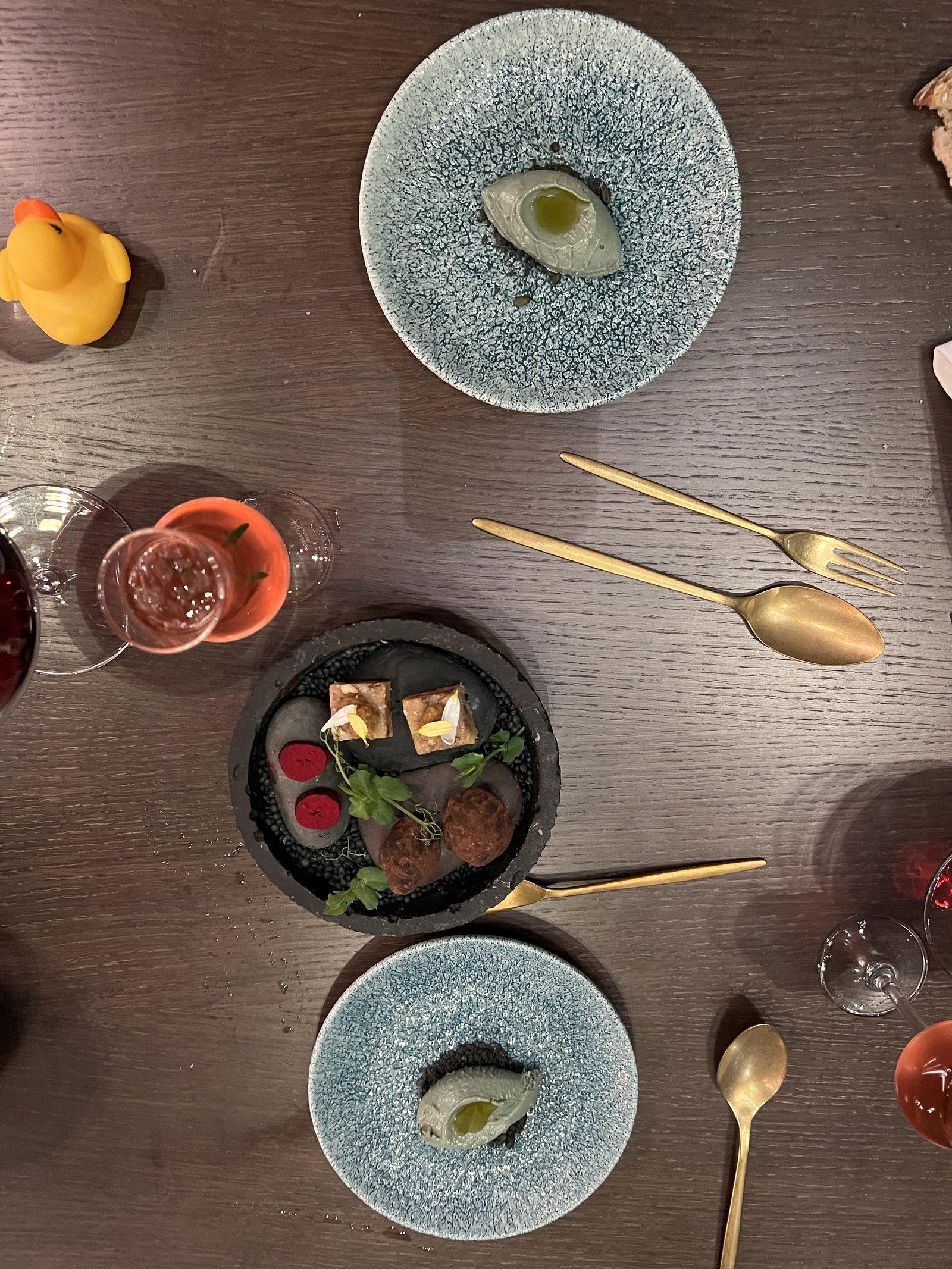 atelier five grüne sonnenblumenkerne