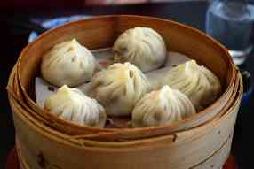 Restaurant zurich wesleys kitchen soup dumplings