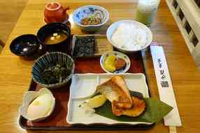 Restaurant zurich sala of tokyo brunch 3