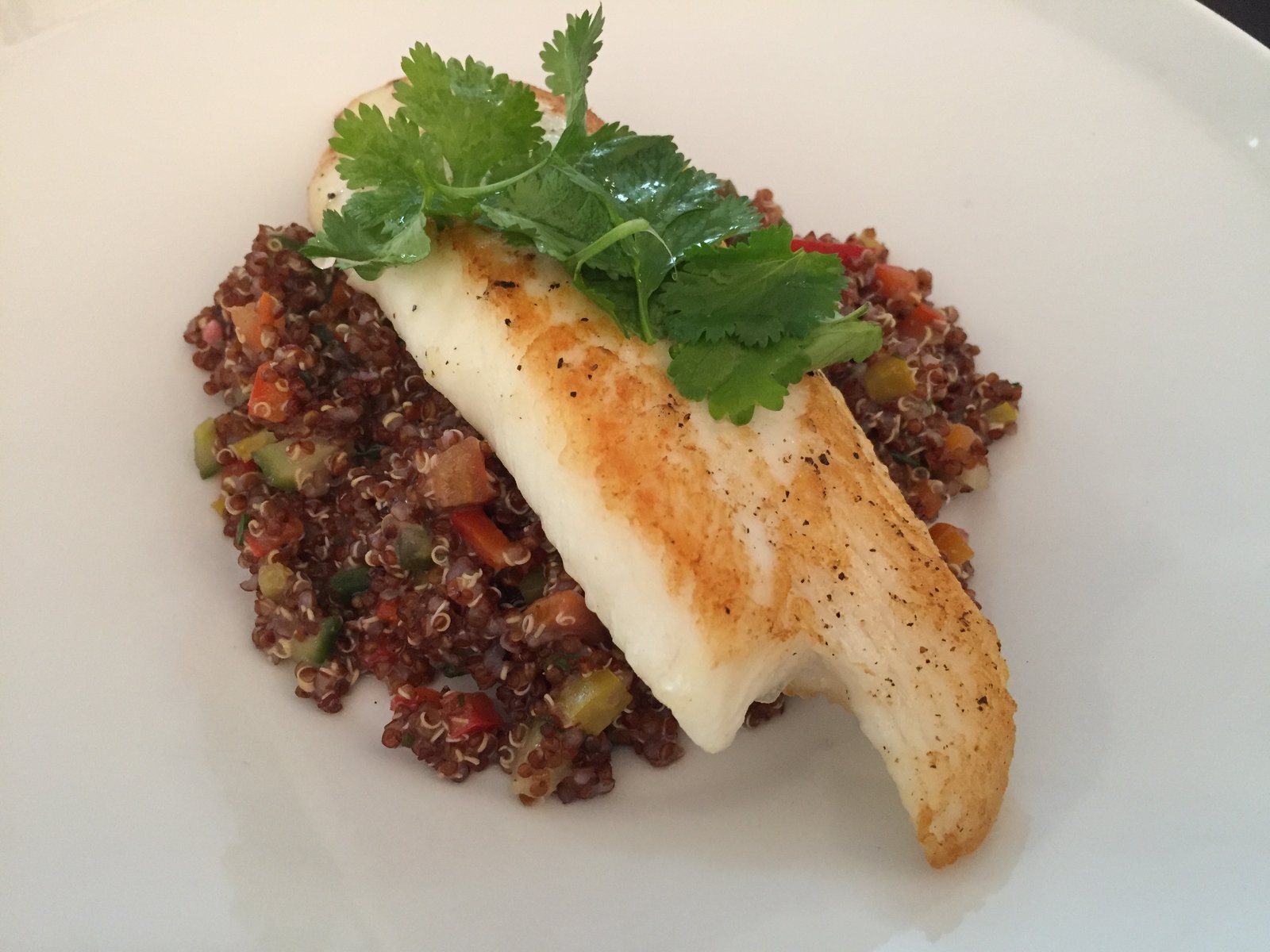  baltho barsch quinoasalat