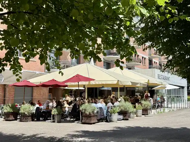 Restaurant Freilager