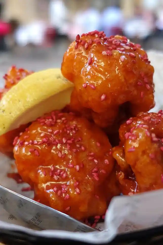 The Top 10 Restaurants in Zurich