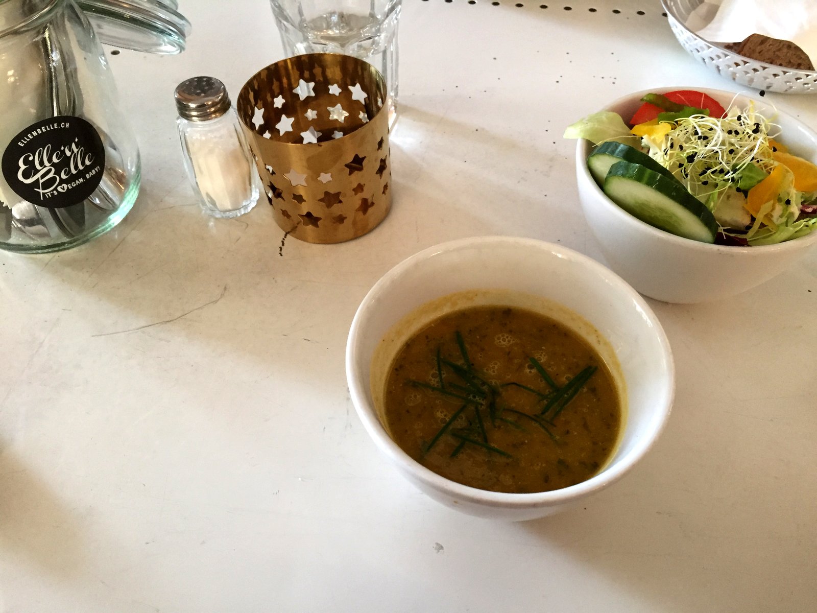 ellenbelle menuvorspeise