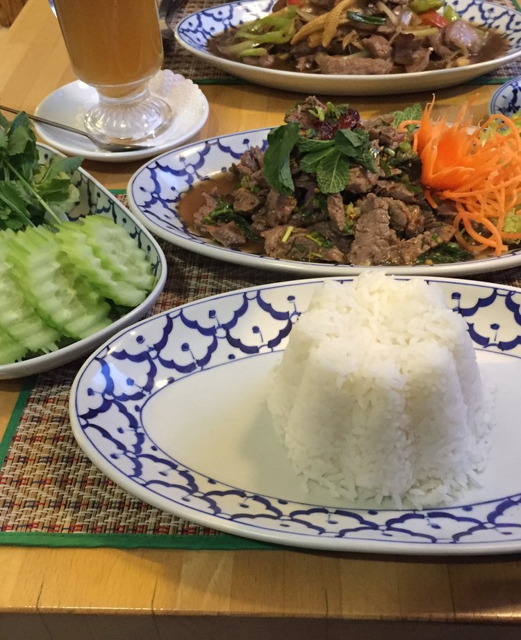  roi et scharfes rindfleisch