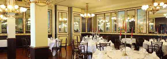 Restaurant_lipp_zurich_innen