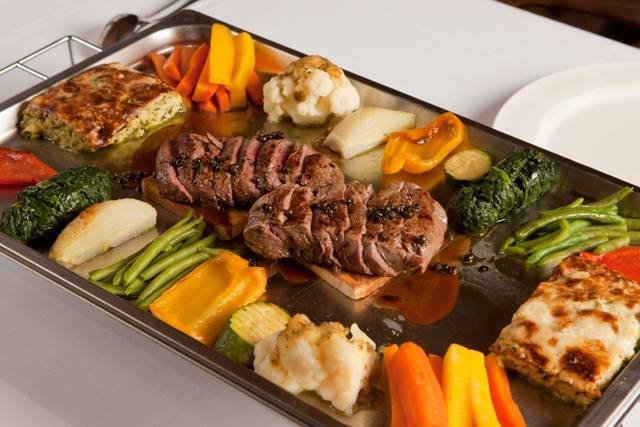 oberes triemli rehrucken